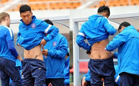 世界杯十大经典进球盘点